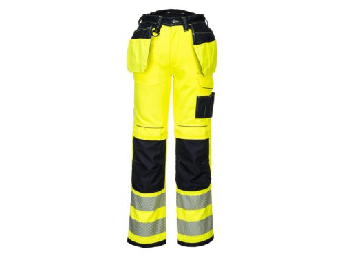 T501 - PW3 Hi-Vis Holster nadrág