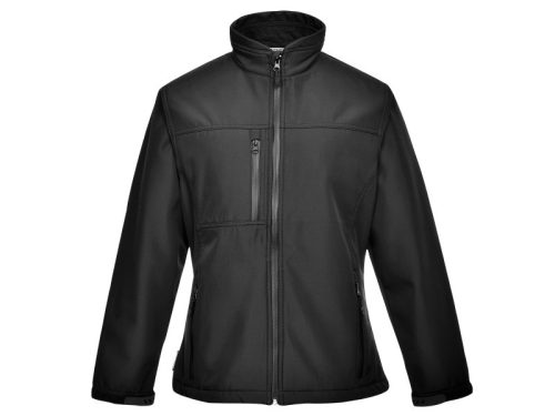 TK41 - Charlotte Softshell dzseki