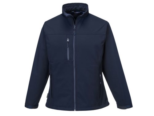 TK41 - Charlotte Softshell dzseki