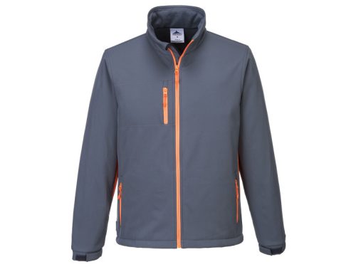 TX45 - Texo Softshell dzseki