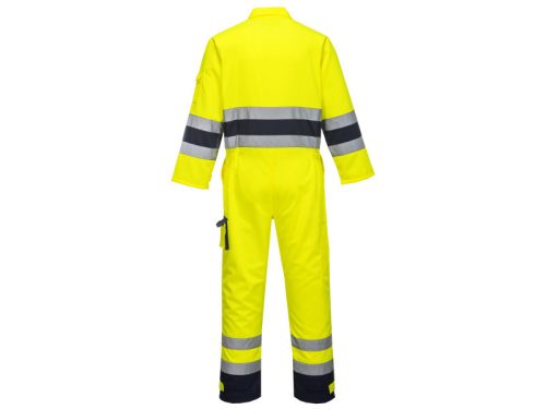 TX55 - Texo Hi-Vis overál