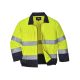 TX70 - Madrid HiVis kabát