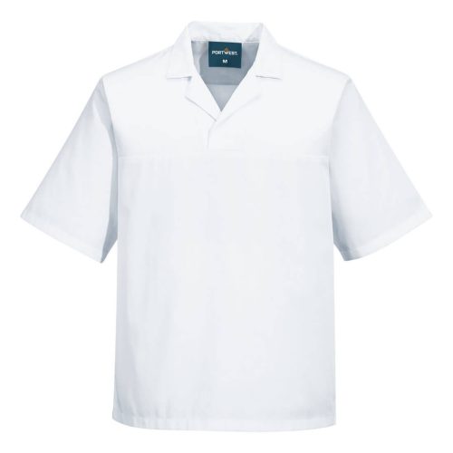 Baker's No Pocket ing S/S