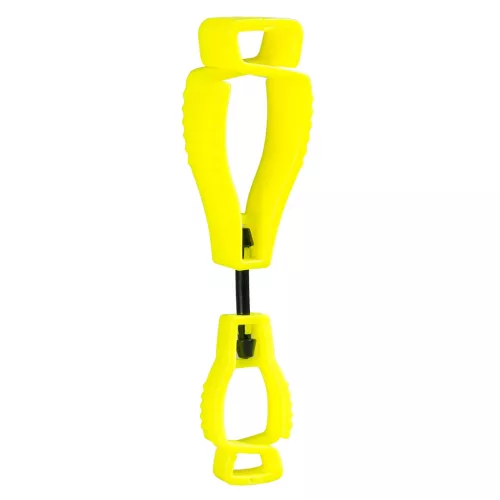 Fémmentes kesztyűtartó (40 db.)