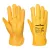 Bélelt sofőrkesztyű