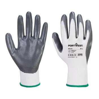 Flexo Grip nitril kesztyű
