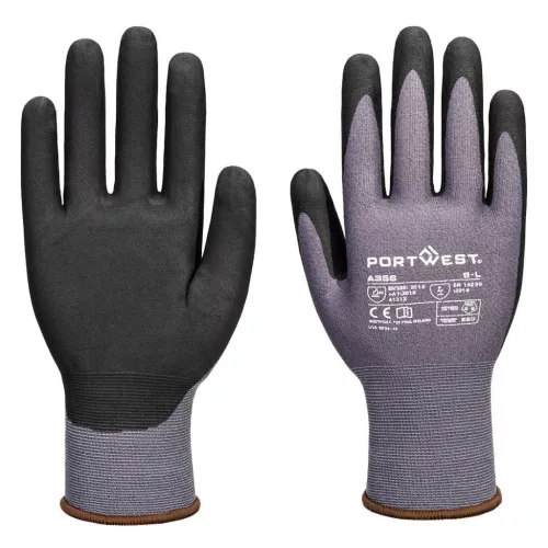 ESD 15 Nitril Essential Multipack (12 pár)