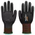 GP Grip 18 Nitril Mikrohabos kesztyű