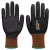 GP Grip 21 Nitril Mikrohabos kesztyű