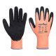 Vis-Tex Winter Cut D13 nitril kesztyű