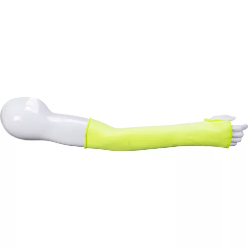 Vágásbiztos alkarvédő, 45 cm