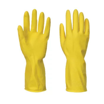 Háztartási latex kesztyű(240pár)