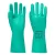 Nitrosafe Plus vegyszerálló kesztyű