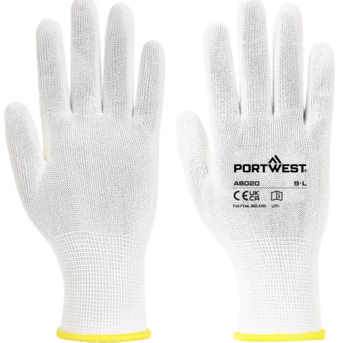 Szerelőkesztyű (360 pár)