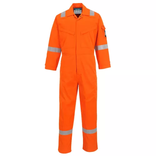 Araflame Silver overál