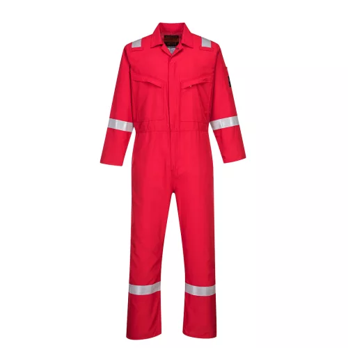 Araflame Silver overál