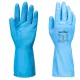 FD Chemical B Latex könnyű kesztyű (12 pár)