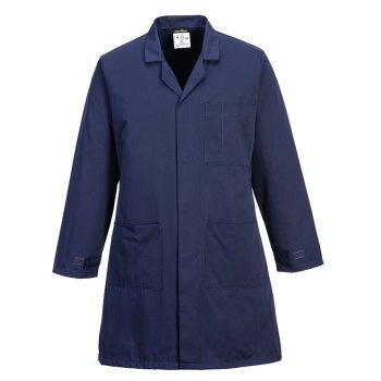 Antisztatikus ESD köpeny