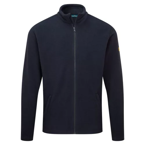 Antisztatikus ESD polár