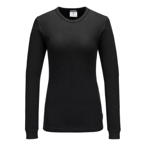 Női hosszú ujjú Thermal póló
