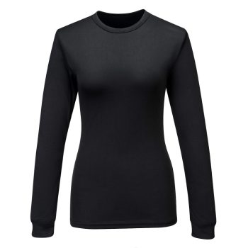 Női Baselayer Top L/S
