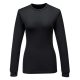 Női Baselayer Top L/S