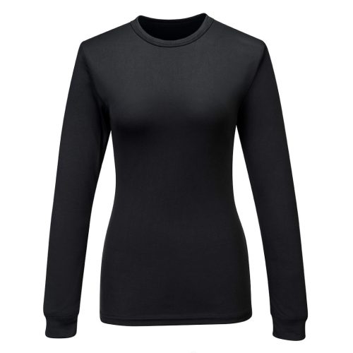Női Baselayer Top L/S