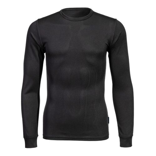 Női Baselayer Top L/S
