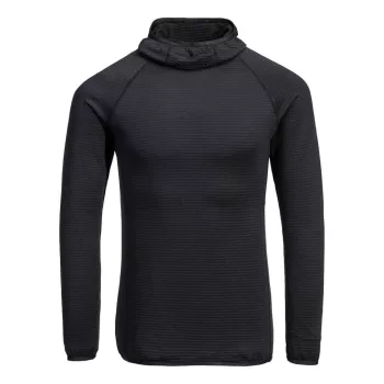 Waffle Fleece kapucnis Baselayer