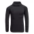 Waffle Fleece kapucnis Baselayer