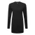 Női pamut Relaxed Fit póló L/S