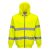 Hi-Vis zippzáros pulóver