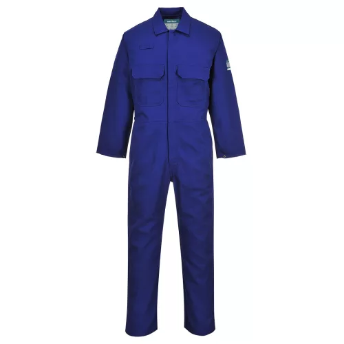 Bizweld lángmentes overál