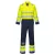 Bizflame Work Hi-Vis antisztatikus overál