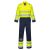 Bizflame Work Hi-Vis antisztatikus overál