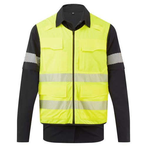 Ultimate Modular Hi-Vis az 5-in-1