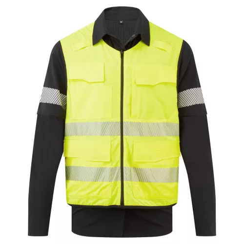 Ultimate Modular Hi-Vis az 5-in-1