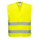 MeshAir Hi-Vis kéttónusú mellény