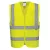 Jól láthatósági mellény