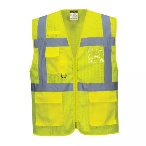 Athen MeshAir vezetői mellény