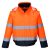 Hi-Vis 2 az 1-ben kontrasztos Essential Lite bomber kabát