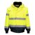 Hi-Vis 3 az 1-ben kontrasztos bomber dzseki