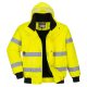 Hi-Vis 3 az 1-ben bomber dzseki