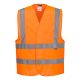 Jól láthatósági mellény