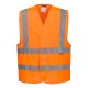 Jól láthatósági mellény