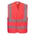 Jól láthatósági mellény