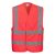 Jól láthatósági mellény