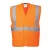 Jól láthatósági mellény