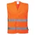 Jól láthatósági mellény