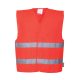 Jól láthatósági mellény
